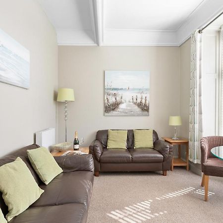 The Torcroft Apartments At Bedford House トーキー エクステリア 写真