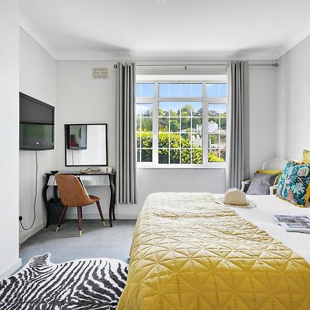 The Torcroft Apartments At Bedford House トーキー 部屋 写真