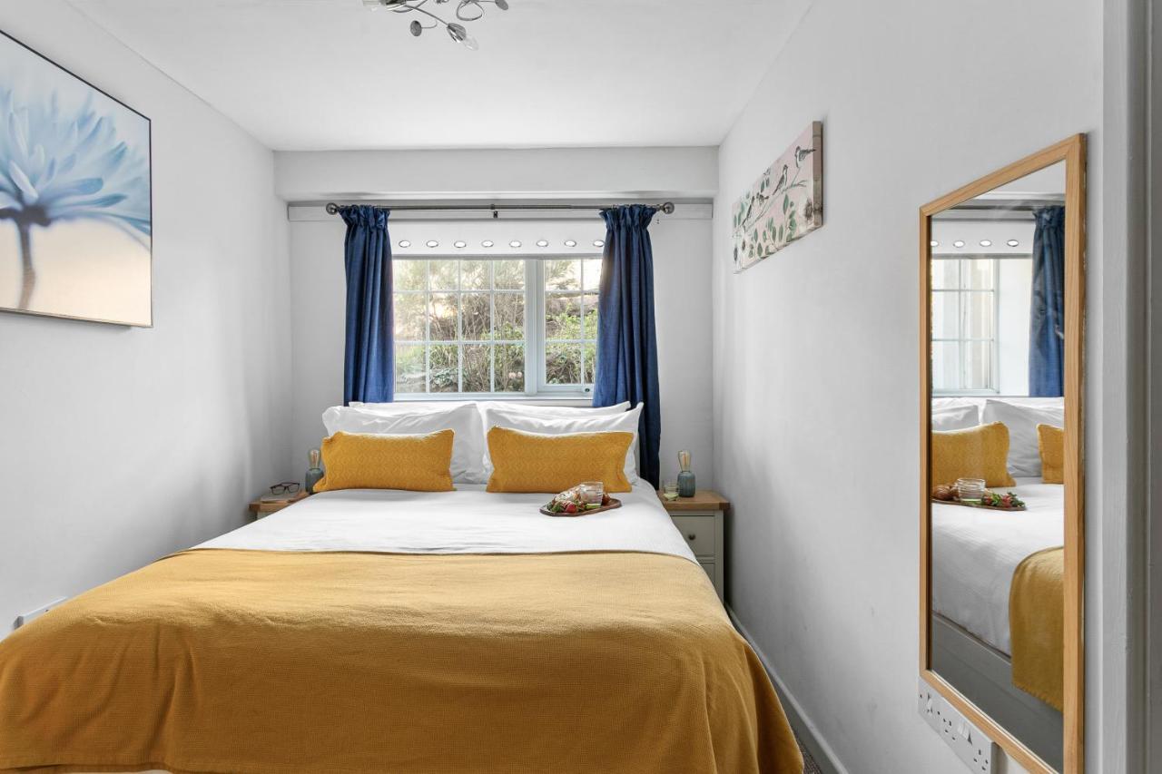 The Torcroft Apartments At Bedford House トーキー エクステリア 写真