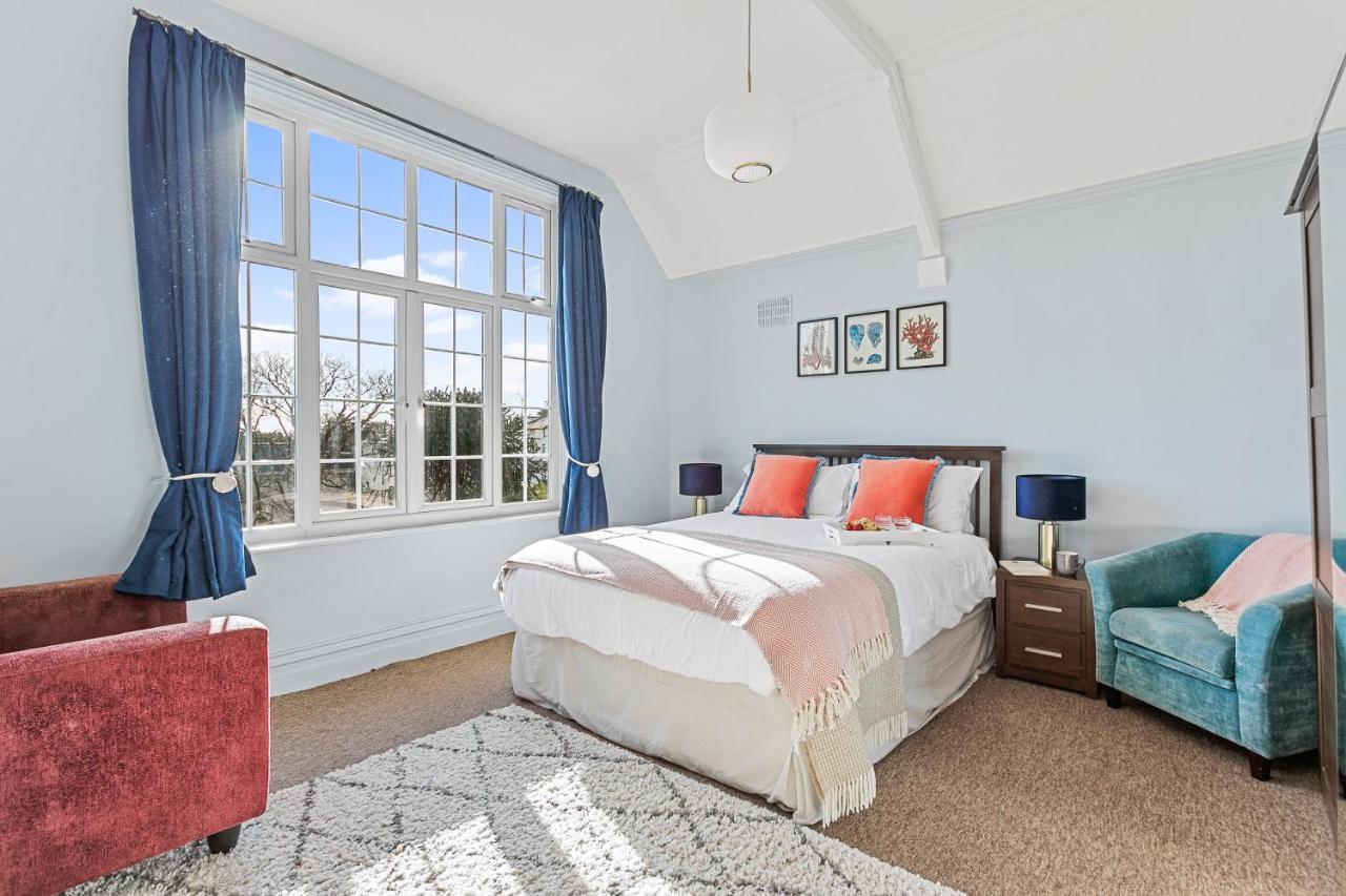 The Torcroft Apartments At Bedford House トーキー エクステリア 写真