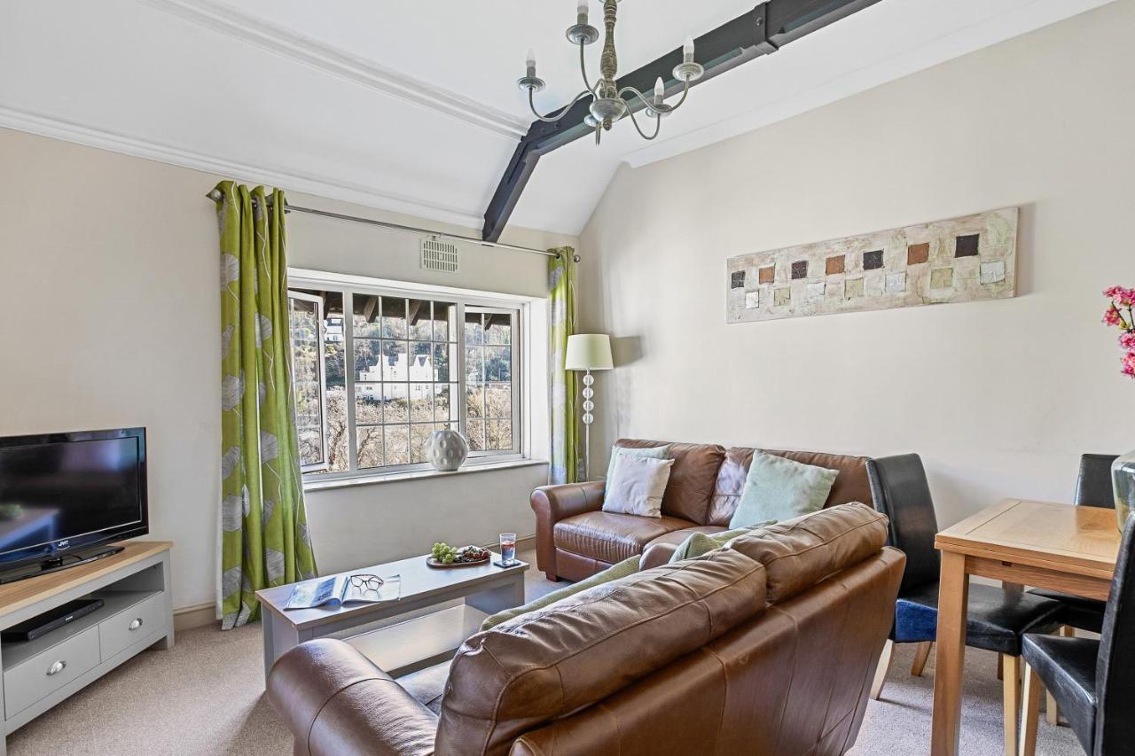 The Torcroft Apartments At Bedford House トーキー エクステリア 写真