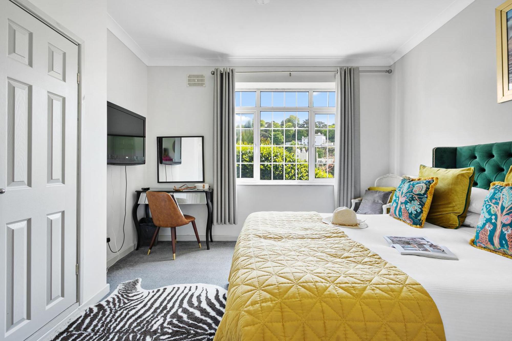 The Torcroft Apartments At Bedford House トーキー 部屋 写真